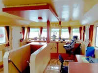 Remorqueur à vendre