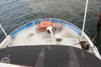 Navire-ferry à vendre