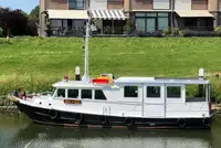 Navire de croisière à vendre