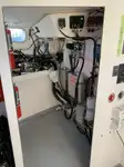 Navire de transformation de poisson à vendre