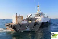Bateaux de travail à vendre