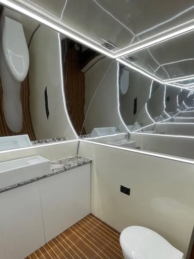 Catamaran à vendre
