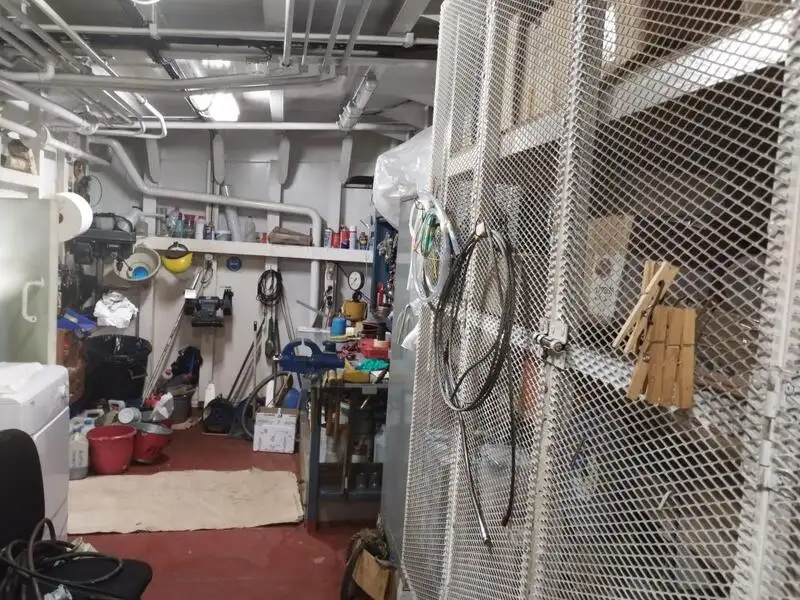 Remorqueur à vendre