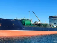 Pétrolier / chimiquier à vendre
