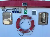 Bateaux de travail à vendre