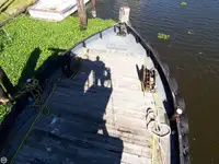 Remorqueur à vendre