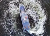 Bateaux de travail à vendre