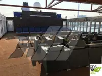 Navire de croisière à vendre