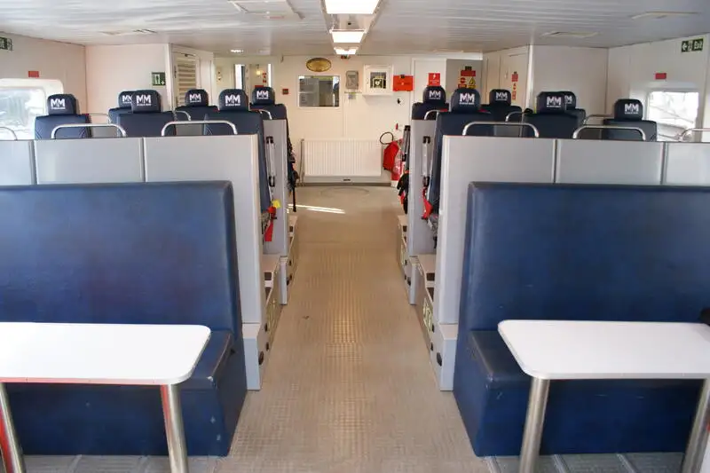 Catamaran à vendre
