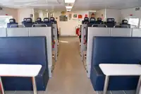 Catamaran à vendre