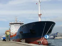 Pétrolier / chimiquier à vendre