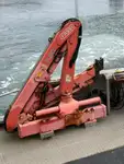 Bateaux de travail à vendre