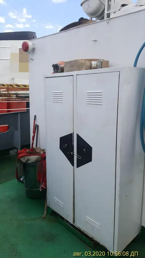 Péniche à vendre
