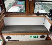 Remorqueur à vendre