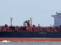 Pétrolier / chimiquier à vendre