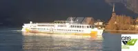 Navire de croisière à vendre