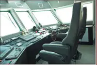 Navire frigorifique à vendre