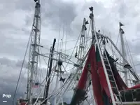 Chalutier à vendre