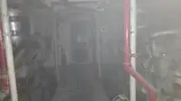 Bateau patrouilleur à vendre