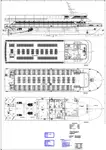 Navire de croisière à vendre