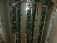 Navire porte-conteneurs à vendre
