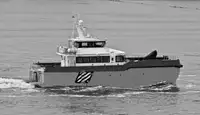 Catamaran à vendre