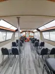 Navire de passagers à vendre