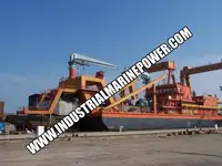 Péniche à vendre