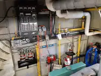 Remorqueur à vendre
