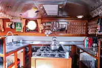 Yacht à vendre