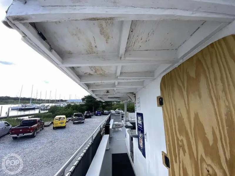 Navire de croisière à vendre