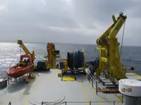 Navire frigorifique à vendre