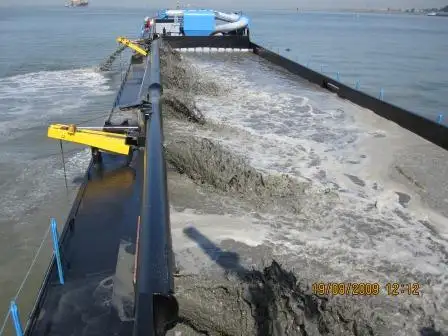 Péniche à vendre