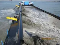 Péniche à vendre