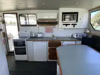 Palangrier à vendre