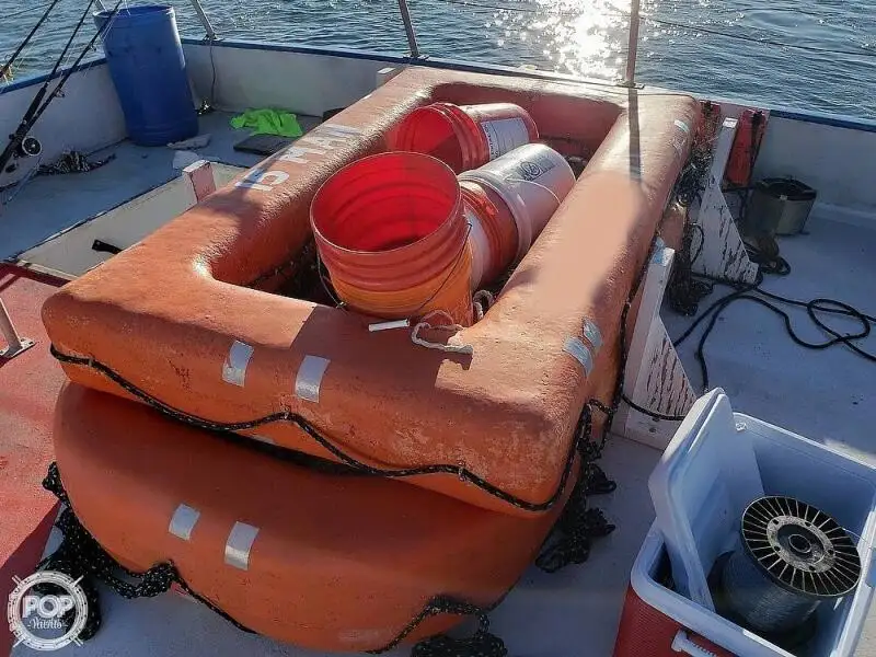 Navire-ferry à vendre