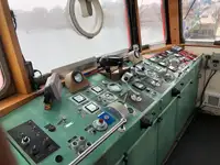 Remorqueur à vendre