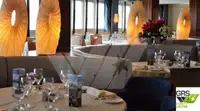 Navire de croisière à vendre
