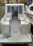 Navire-ferry à vendre