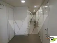 Navire mixte (croisière et transport de marchandises) à vendre