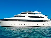 Yacht à vendre