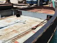 Remorqueur à vendre