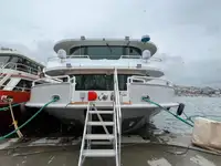 Navire de passagers à vendre