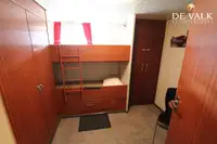 Hôtel flottant à vendre