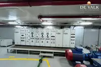 Navire-ferry à vendre