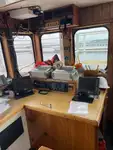 Drague à vendre