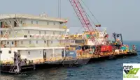 Hébergement péniche à vendre