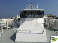 Navire à passagers à vendre