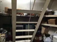 Chalutier à vendre
