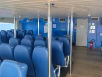 Navire-ferry à vendre